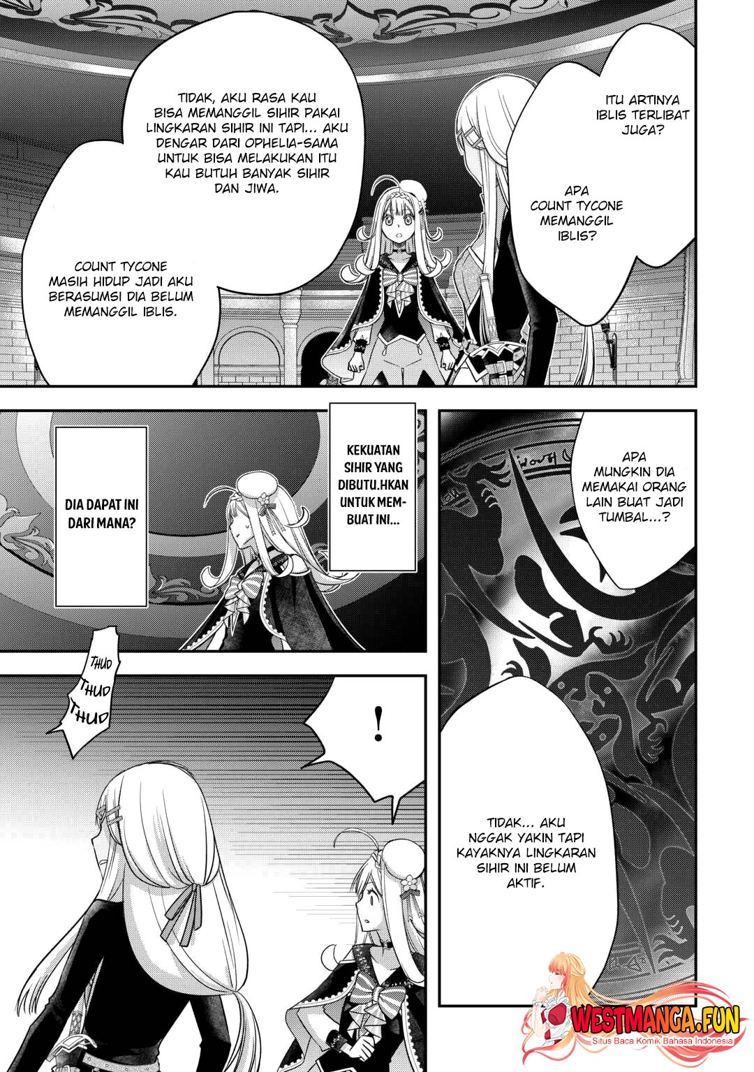 Kanchigai no Atelier Master